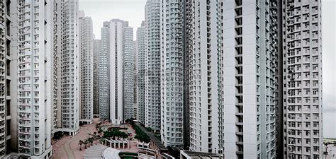 香港 公寓